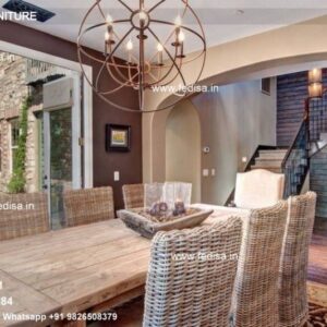 Dining Room Design Dining Table Dining Chairs Dining Table Set Model No - 6421