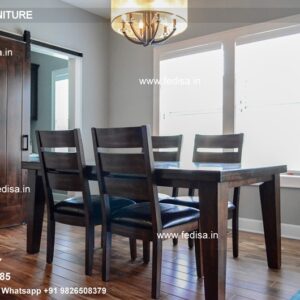 Dining Room Design Dining Table Dining Chairs Dining Table Set Model No - 6425