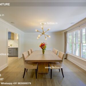 Dining Room Design Dining Table Dining Chairs Dining Table Set Model No - 6434