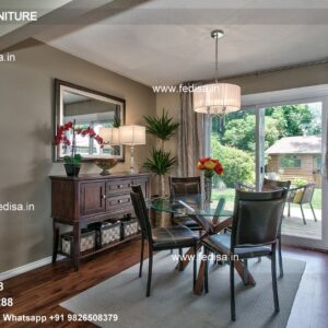 Dining Room Design Dining Table Dining Chairs Dining Table Set Model No - 6439