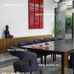 Dining Room Design Dining Table Dining Chairs Dining Table Set Model No - 6440