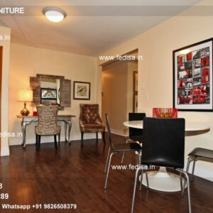 Dining Room Design Dining Table Dining Chairs Dining Table Set Model No - 6444