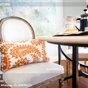 Dining Room Design Dining Table Dining Chairs Dining Table Set Model No - 6446