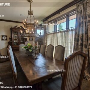 Dining Room Design Dining Table Dining Chairs Dining Table Set Model No - 6447