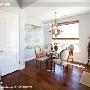 Dining Room Design Dining Table Dining Chairs Dining Table Set Model No - 6453