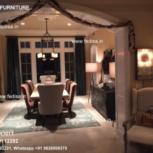 Dining Room Design Dining Table Dining Chairs Dining Table Set Model No - 6457