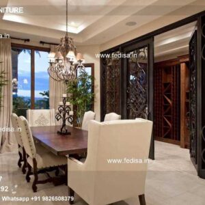 Dining Room Design Dining Table Dining Chairs Dining Table Set Model No - 6460