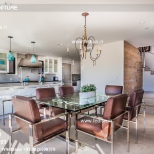 Dining Room Design Dining Table Dining Chairs Dining Table Set Model No - 6463