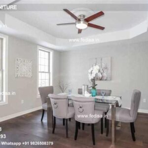 Dining Room Design Dining Table Dining Chairs Dining Table Set Model No - 6464