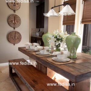 Dining Room Design Dining Table Dining Chairs Dining Table Set Model No - 6465