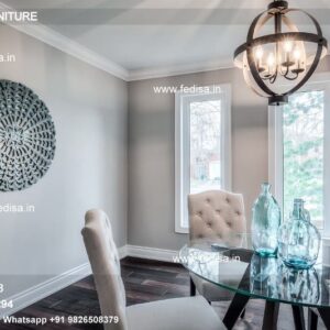 Dining Room Design Dining Table Dining Chairs Dining Table Set Model No - 6469