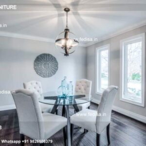 Dining Room Design Dining Table Dining Chairs Dining Table Set Model No - 6474