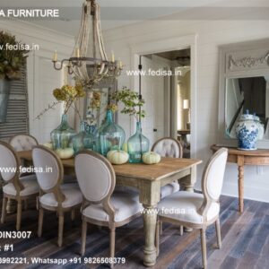 Dining Room Design Dining Table Dining Chairs Dining Table Set Model No - 6475