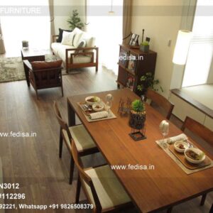 Dining Room Design Dining Table Dining Chairs Dining Table Set Model No - 6477