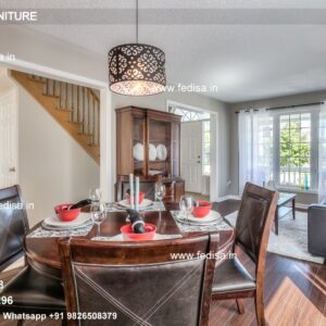 Dining Room Design Dining Table Dining Chairs Dining Table Set Model No - 6479