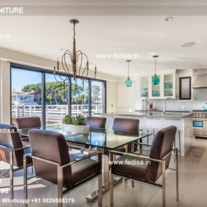 Dining Room Design Dining Table Dining Chairs Dining Table Set Model No - 6481