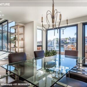 Dining Room Design Dining Table Dining Chairs Dining Table Set Model No - 6482