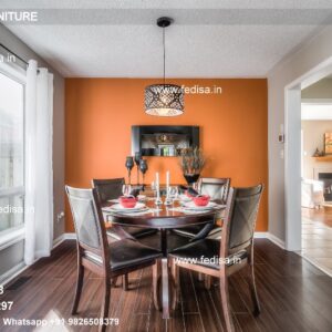 Dining Room Design Dining Table Dining Chairs Dining Table Set Model No - 6484