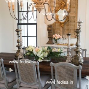 Dining Room Design Dining Table Dining Chairs Dining Table Set Model No - 6485