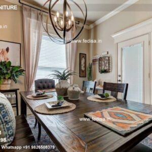 Dining Room Design Dining Table Dining Chairs Dining Table Set Model No - 6488