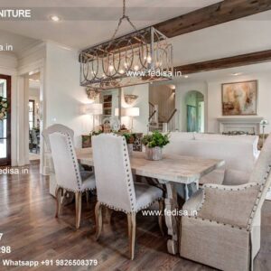 Dining Room Design Dining Table Dining Chairs Dining Table Set Model No - 6490