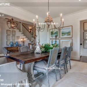 Dining Room Design Dining Table Dining Chairs Dining Table Set Model No - 6495