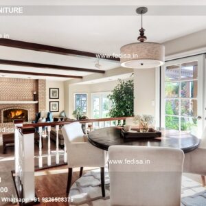 Dining Room Design Dining Table Dining Chairs Dining Table Set Model No - 6497