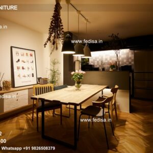 Dining Room Design Dining Table Dining Chairs Dining Table Set Model No - 6501