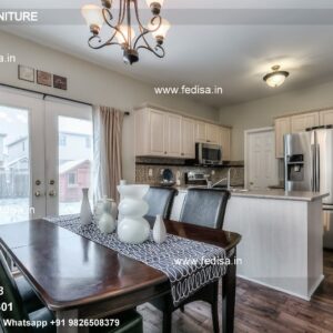 Dining Room Design Dining Table Dining Chairs Dining Table Set Model No - 6504