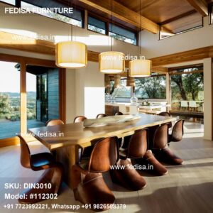 Dining Room Design Dining Table Dining Chairs Dining Table Set Model No - 6508