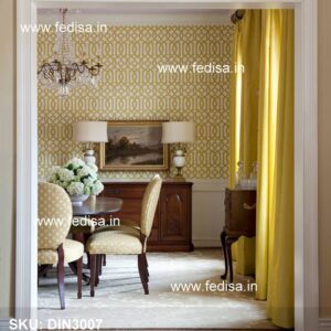 Dining Room Design Dining Table Dining Chairs Dining Table Set Model No - 6510