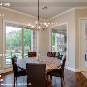 Dining Room Design Dining Table Dining Chairs Dining Table Set Model No - 6511