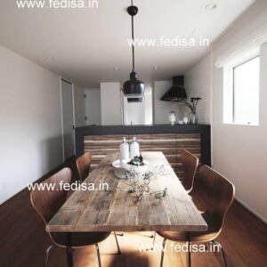 Dining Room Design Dining Table Dining Chairs Dining Table Set Model No - 6512