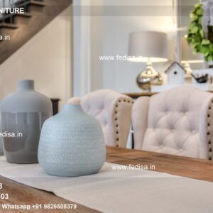 Dining Room Design Dining Table Dining Chairs Dining Table Set Model No - 6514