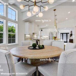 Dining Room Design Dining Table Dining Chairs Dining Table Set Model No - 6516