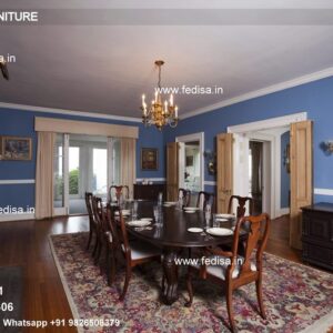 Dining Room Design Dining Table Dining Chairs Dining Table Set Model No - 6528