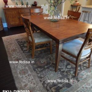 Dining Room Design Dining Table Dining Chairs Dining Table Set Model No - 6531