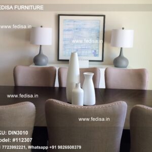 Dining Room Design Dining Table Dining Chairs Dining Table Set Model No - 6533