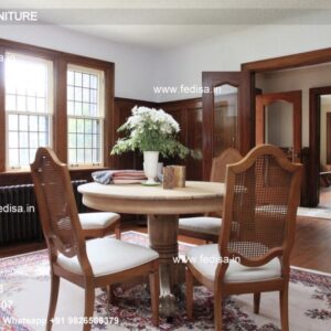 Dining Room Design Dining Table Dining Chairs Dining Table Set Model No - 6534