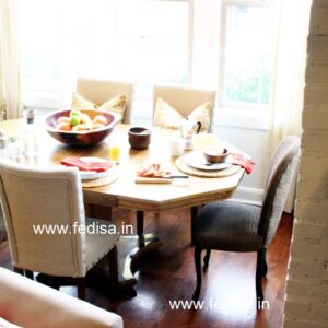 Dining Room Design Dining Table Dining Chairs Dining Table Set Model No - 6535