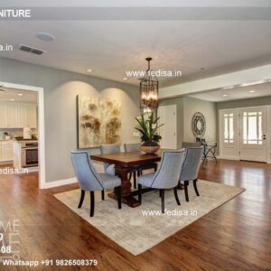 Dining Room Design Dining Table Dining Chairs Dining Table Set Model No - 6538