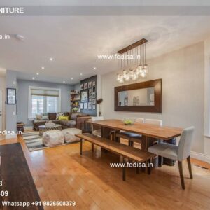 Dining Room Design Dining Table Dining Chairs Dining Table Set Model No - 6544