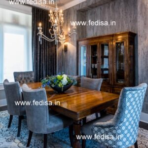 Dining Room Design Dining Table Dining Chairs Dining Table Set Model No - 6545