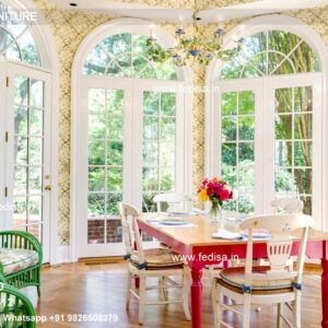 Dining Room Design Dining Table Dining Chairs Dining Table Set Model No - 6558