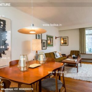 Dining Room Design Dining Table Dining Chairs Dining Table Set Model No - 6559