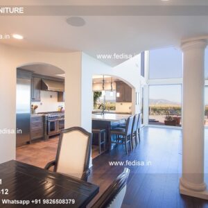 Dining Room Design Dining Table Dining Chairs Dining Table Set Model No - 6561