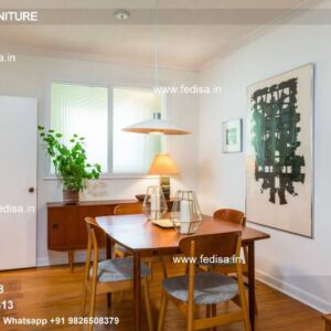 Dining Room Design Dining Table Dining Chairs Dining Table Set Model No - 6564