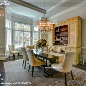 Dining Room Design Dining Table Dining Chairs Dining Table Set Model No - 6571