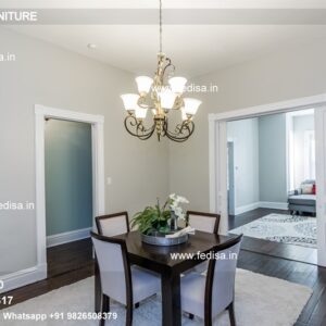 Dining Room Design Dining Table Dining Chairs Dining Table Set Model No - 6583