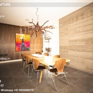 Dining Room Design Dining Table Dining Chairs Dining Table Set Model No - 6584